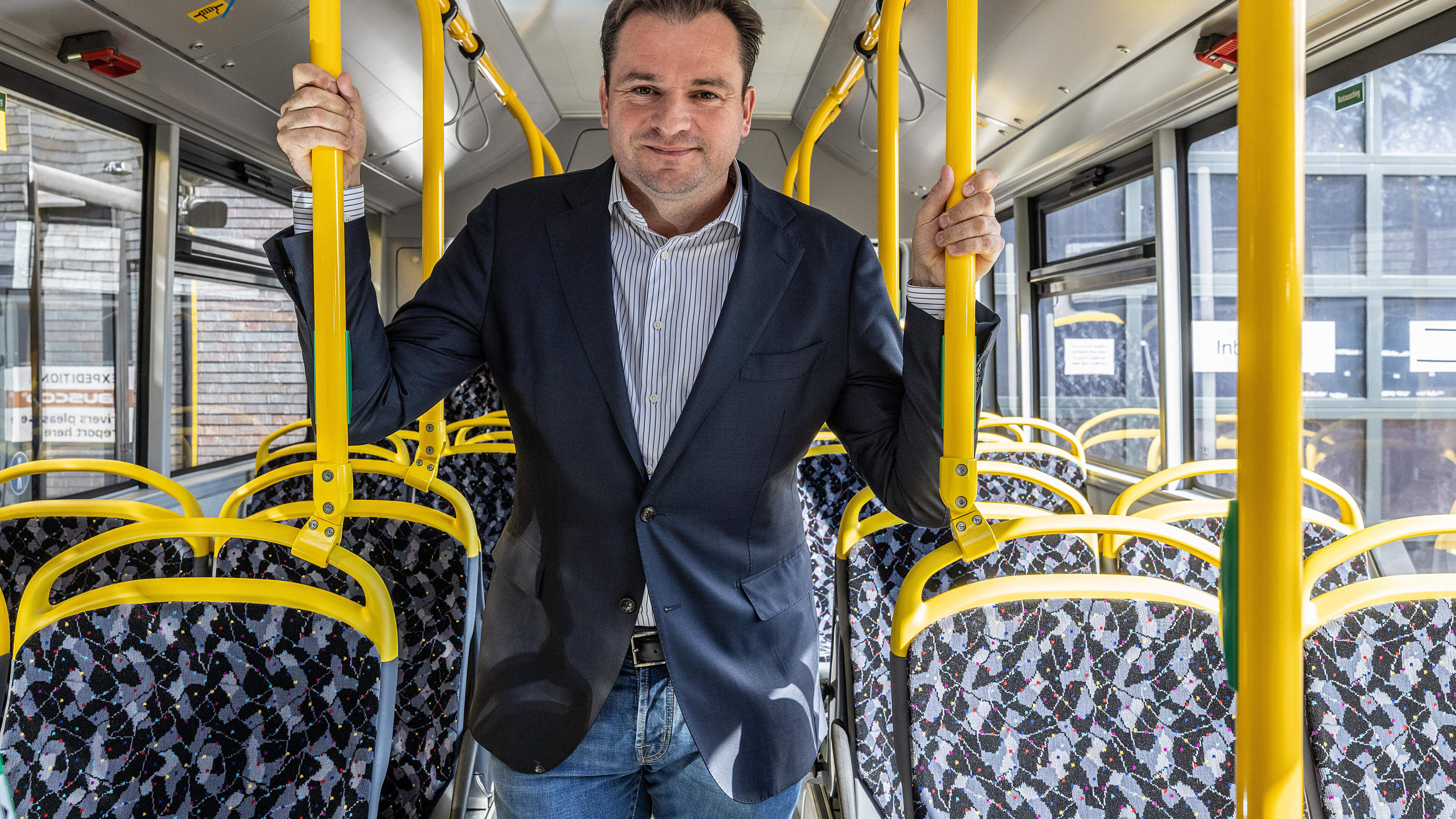 Ebusco wankelt verder na Duitse annulering: hoeveel toekomst heeft de bussenbouwer nog?